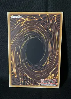 🎯 Triple Tactics Talent BLMM-EN170 – Ultra Rare – Yu-Gi-Oh! 🎯 - Image 2