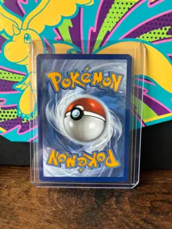 Pokemon TCG Rockruff TG07/TG30 Silver Tempest Trainer Gallery NM - Image 2