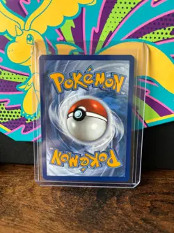 Pokemon TCG Rockruff TG07/TG30 Silver Tempest Trainer Gallery NM - Image 3