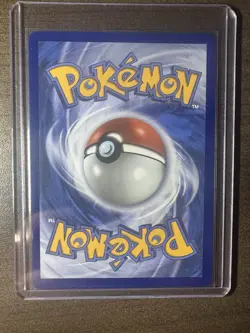 Mega Gardevoir ex 032 - Mega Evolution Promo Full Art Pokemon TCG NM - Image 2