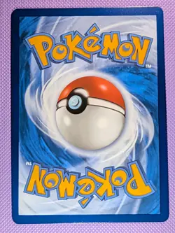 Mega Gardevoir ex 032 Me: Mega Evolution Promo (MEP) Holo Pokemon TCG (NM) - Image 2
