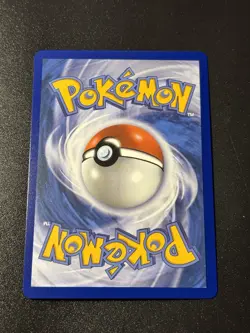 Pokemon TCG Mega Gardevoir Ex 032 Mega Evolution Promo NM - Image 2