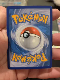 Pokemon Flareon BW88 Black & White Promo Holo Card Stage 190 HP English TCG - Image 2