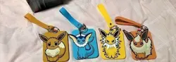 US STOCK Pokemon TCG S-Chinese Nine Colors Gathering Card Case Gift Box - Image 4