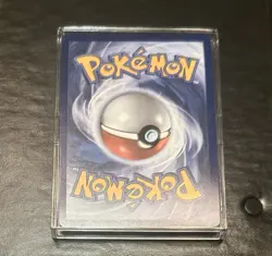 Team Rocket’s Mewtwo EX 231/182 SV10 Destined Rivals SIR Full Art Pokemon Card - Image 3