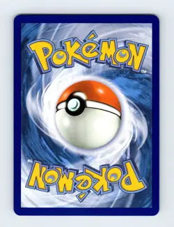 NM Nymble 096/094 Phantasmal Flames Illustration Rare Pokemon Card - Image 2
