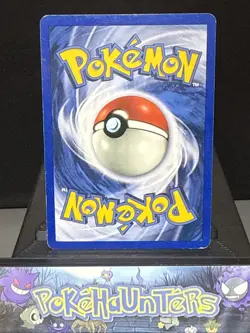 Pokemon Card Primeape 18/18 Southern Islands Non Holo WOTC Light Play - Image 4
