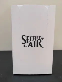 MTG Secret Lair- 30th Anniversary Countdown Kit Advent Calendar Sealed SHIPS NOW - Image 1