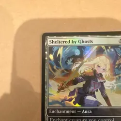 Sheltered By Ghosts English Version Promo 4 - Image 3