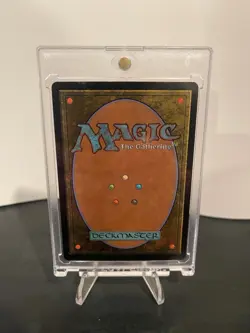 Magic the Gathering Tifa Martial Artist Borderless Surge Foil Final Fantasy - Image 2
