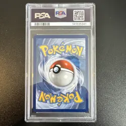 Blastoise 2/102 PSA 10 Celebrations Pokemon TCG - Image 2