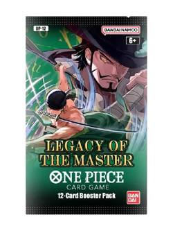 One piece OP12 LOTM (Choose your Trading Card) Bandai - English - NM - Image 2
