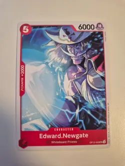 One piece OP12 LOTM (Choose your Trading Card) Bandai - English - NM - Image 3