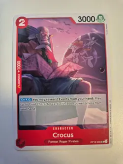 One piece OP12 LOTM (Choose your Trading Card) Bandai - English - NM - Image 4