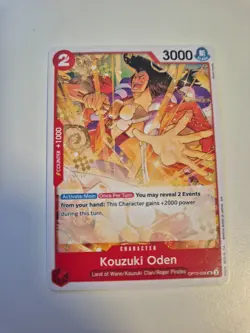 One piece OP12 LOTM (Choose your Trading Card) Bandai - English - NM - Image 5
