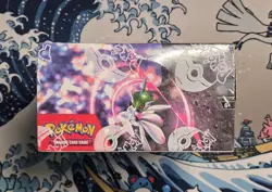 Pokemon TCG: Scarlet & Violet - Paradox Rift Booster Box - 36 Packs 820650863998 - Image 3