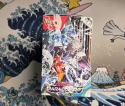Pokemon TCG: Scarlet & Violet - Paradox Rift Booster Box - 36 Packs 820650863998 - Image 4