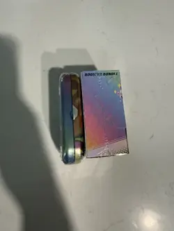 Pokemon Prismatic Evolutions Booster Bundle & Prismatic Mini Tin - Image 4