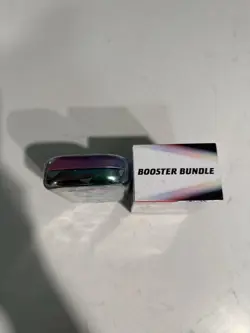 Pokemon Prismatic Evolutions Booster Bundle & Prismatic Mini Tin - Image 5
