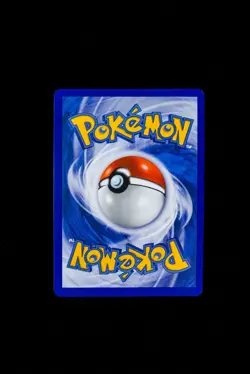 LUXRAY 028/088 PERFECT ORDER POKEMON PROMO (STAMPED COSMO HOLO, Damaged) - Image 2