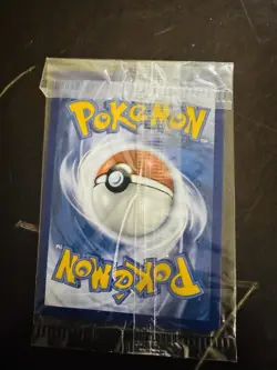 Pokemon Mewtwo V SWSH229 Black Star Promo SEALED Holo NM - Image 2