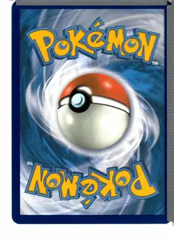 Fennekin 014/025 Promo McDonald's 25th Anniversary Promos Pokemon Holo NM - Image 2