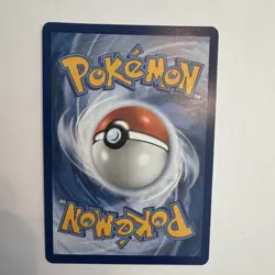 Pokemon Company Medicham Illustration Rare Holo Full Art 241/217 Eng 2026 - Image 2