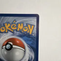 Pokemon Company Medicham Illustration Rare Holo Full Art 241/217 Eng 2026 - Image 3