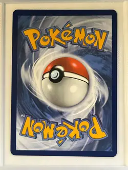 Shedinja 144/132 Illustration Rare Mega Evolution Pokemon Near Mint - Image 2