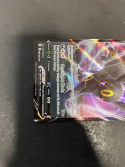 Umbreon V 094/203 SWSH07: Evolving Skies Holo - Pokemon TCG - NM - Image 4