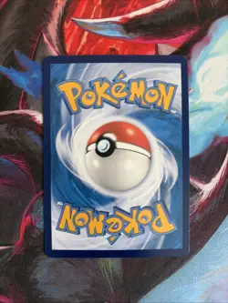 Pokemon Quaxly 0509/09 CBB1C Chinese Exclusive Art Rare - Image 2