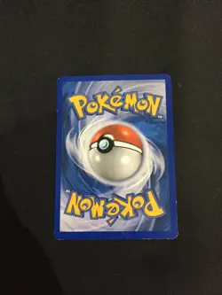 Pokemon Card - Prinplup 58/130 - Reverse Holo (Burger King Stamp) - D&P Set - LP - Image 4