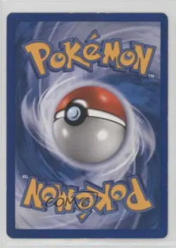 Arcanine Pokemon Diamond & Pearl Secret Wonders #22 2007 - Image 2