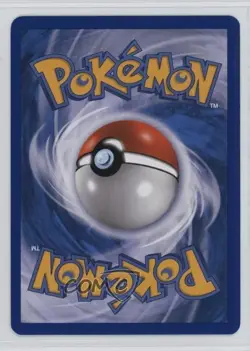 Arcanine Pokemon Platinum Supreme Victors #50 2009 - Image 2
