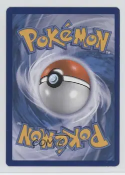 Sceptile Reverse Foil Pokemon XY Primal Clash #9 - Image 2