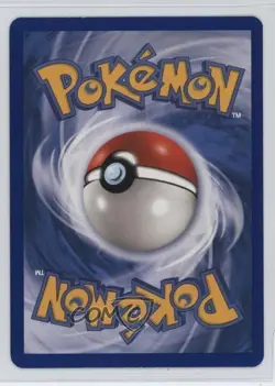 Sceptile Pokemon EX Ruby & Sapphire #20 2003 - Image 2