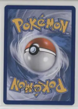 Lapras Reverse Foil Pokemon XY Breakpoint #28 - Image 2
