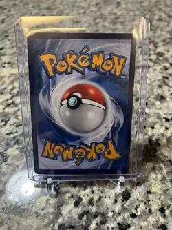 Pokemon Minccino 1507/07 Chinese Gem Set Vol 4 Full Art NM - Image 3