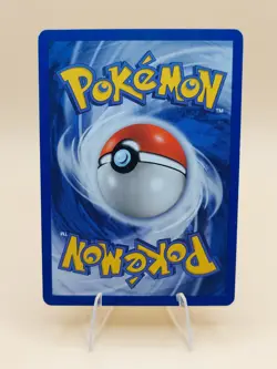 Pikachu Pokemon Black Star Promo #27 WOTC 2000 - Image 2