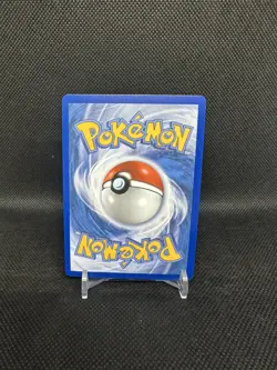 Togedemaru 104/094 - Illustration Rare - Phantasmal Flames - Pokemon - Holo NM - Image 2