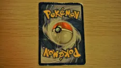 Pokemon TCG Mewtwo Base Set 10/102 Holo Rare - Image 2