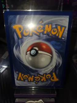 Dawn Ultra Ball League 087/094 Asia Exclusive Stamped Promo Pokemon - Image 3