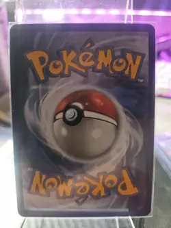 Dawn Ultra Ball League 087/094 Asia Exclusive Stamped Promo Pokemon - Image 4