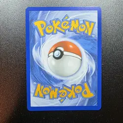 Sobble 054 Pokemon First Partner Illustration Collection Series 2 Promo NM - Image 2
