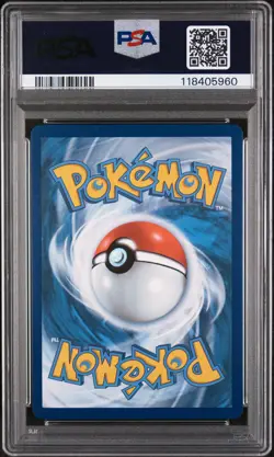 PSA 9 Rocket's Zapdos 15/132 Celebrations 25th Classic Holo Pokemon Card - Mint - Image 2
