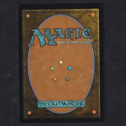 FOREST #449 Retro Frame Foil Land Commander Masters MTG Magic Gathering NM - Image 2