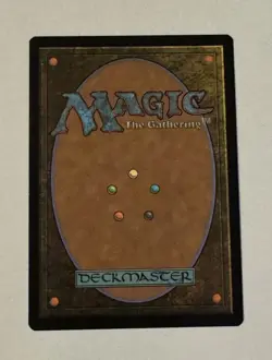 MTG Diamond Pick-Axe - The Lost Caverns of Ixalan LP - Image 2