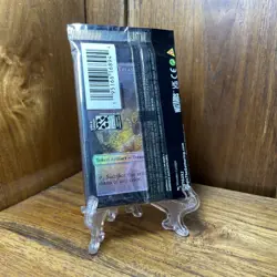 👻 Transparent Double Masters 2022 Sealed Collector Booster Pack MTG 2X2 English - Image 2