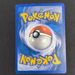 Nintendo Crawdaunt ex 99/110 Holon Phantoms Holo English 2006 110HP - Image 2