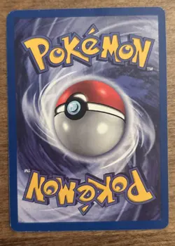 Venonat - 1st Edition Jungle - 63/64 - Common - LP - Pokemon Cards - EN - WoTC - Image 2